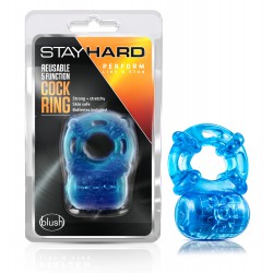 STAY HARD 5 FUNCTION REUSABLE