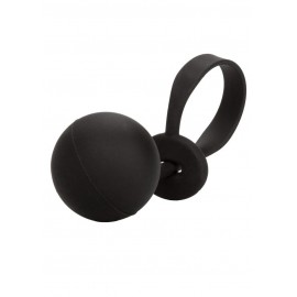 ANILLO SILICONE WEIGHTED LASSO COCK RING