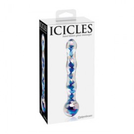 ICICLES NO 8