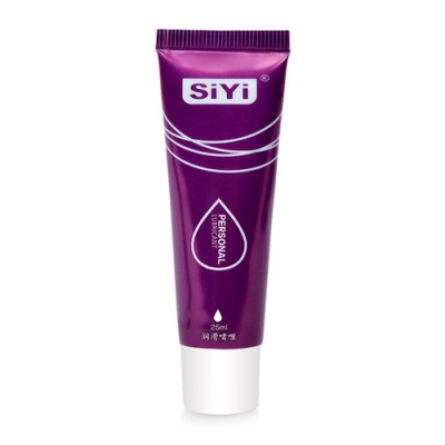 LUBRICANTE NATURAL SIYI